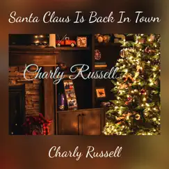 Santa Claus Is Back in Town Song Lyrics