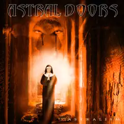 Astralism by Astral Doors album reviews, ratings, credits