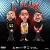 L'blane (feat. Mustapha Slameur & Dub Afrika) - Single album lyrics, reviews, download