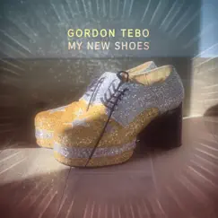 My New Shoes Song Lyrics