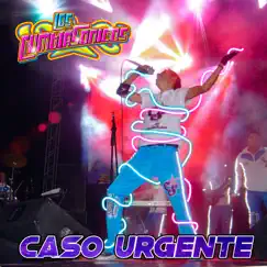 Caso Urgente - Single by Los CumbiaSonicos album reviews, ratings, credits
