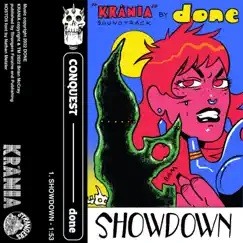 Showdown - Single by Done album reviews, ratings, credits