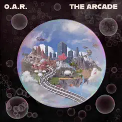 The Arcade by O.A.R. album reviews, ratings, credits