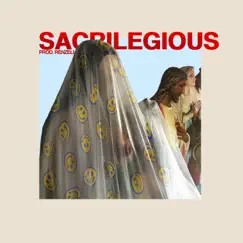 Sacrilegious - Single by Renzell & theMIND album reviews, ratings, credits