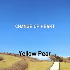 Change of Heart - Single by Yellow Pear album reviews, ratings, credits