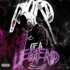 Word of a Legend by BTL Bans album reviews, ratings, credits