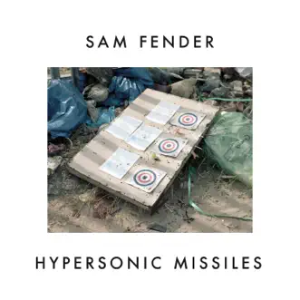 Download Hypersonic Missiles Sam Fender MP3