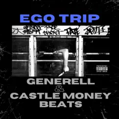 Ego Trip Song Lyrics