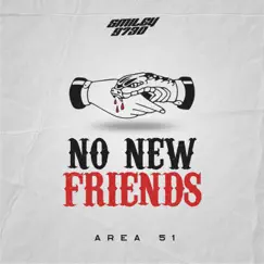 No New Friends - Single by Smiley 9730 album reviews, ratings, credits