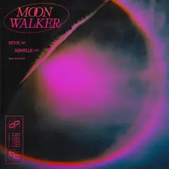 Moonwalker - Single by Huck & renelle album reviews, ratings, credits