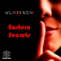 Eastern Secrets by Vlad-Reh album reviews, ratings, credits