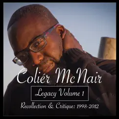 The McNair Legacy Song (2012) Song Lyrics