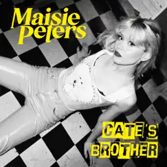 Cate’s Brother (Breland's Version) - Single by Maisie Peters album reviews, ratings, credits