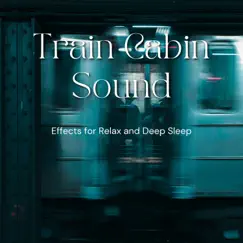 Sleep Sounds - Train Sounds in Rain Song Lyrics