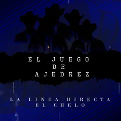 El Juego De Ajedrez (En Vivo) Song Lyrics