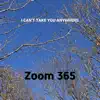 I Can't Take You Anywhere - Single album lyrics, reviews, download
