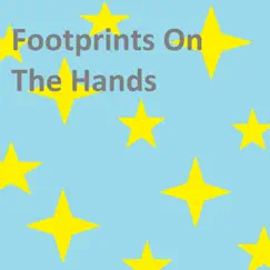 Footprints on the Hands - Single by Ardapez album reviews, ratings, credits