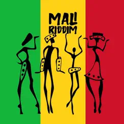 Mali Riddim - Single by Dj Crown Prince & CoolBlaze album reviews, ratings, credits