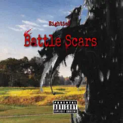 Battle Scars - EP by Eightie$ album reviews, ratings, credits