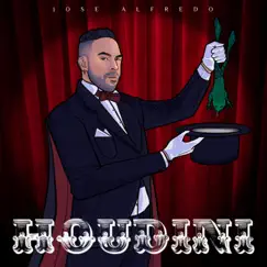 Houdini Song Lyrics