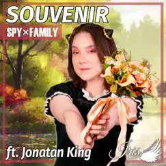 Souvenir (Spy X Family Op Spanish Cover) [feat. Jonatan King] Song Lyrics