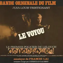 Le voyou (Version chantée) Song Lyrics