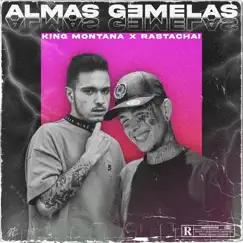 Almas Gemelas Song Lyrics