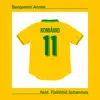 Romario (feat. Faithful Johannes) - Single album lyrics, reviews, download