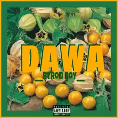 Dawa - Single by Byron boy album reviews, ratings, credits