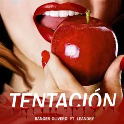 Temptation (feat. Lendry Martinez) Song Lyrics