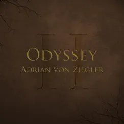 Odyssey II by Adrian von Ziegler album reviews, ratings, credits