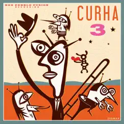 III by Curha album reviews, ratings, credits