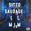 sinto saudade de mim - Single album lyrics, reviews, download