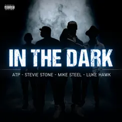 In the Dark (feat. Stevie Stone, Artay Tha Partay & Luke Hawk) Song Lyrics
