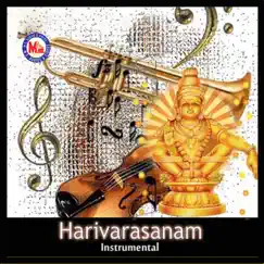 Harivarasanam (Mandolin) Song Lyrics