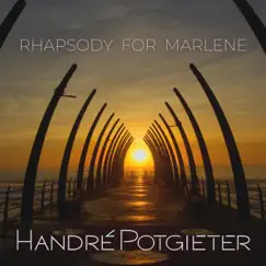 Rhapsody for Marlene - EP by Handré Potgieter album reviews, ratings, credits