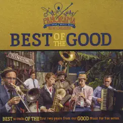 Best of the Good by Panorama Jazz Band & Panorama Brass Band album reviews, ratings, credits