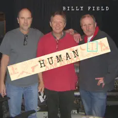 Human by Billy Field album reviews, ratings, credits