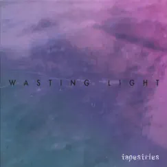 Wasting Light - Single by Tapestries album reviews, ratings, credits