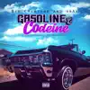 Gasoline & Codeine (feat. 4rAx) - Single album lyrics, reviews, download