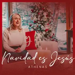 Navidad es Jesús - EP by Athenas album reviews, ratings, credits