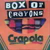 Crapola album lyrics, reviews, download