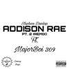 Addison Rae, Pt. 2 (feat. MajorBoi 309) [Remix] - Single album lyrics, reviews, download