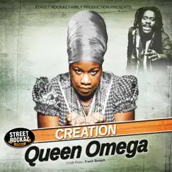 Creation - Single by Queen Omega album reviews, ratings, credits