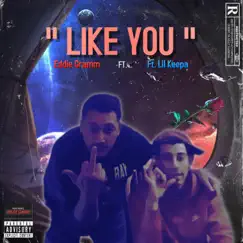 Like You (feat. Lil Keepa) Song Lyrics