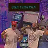 She Choosin (feat. G Quick) - Single album lyrics, reviews, download