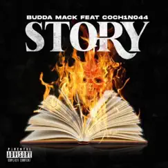 STORY (feat. COCH1NO44) - Single by Budda Mack album reviews, ratings, credits