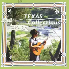 Texas Collectious - EP by Gregory and The Hawk album reviews, ratings, credits