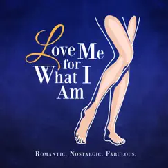Love Me for What I Am by Gail Blanco album reviews, ratings, credits
