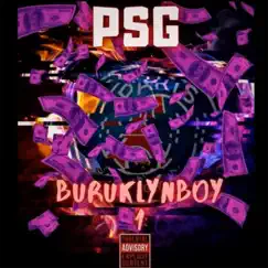 Psg - Single by AJAY & BURUKLYN BOYZ album reviews, ratings, credits